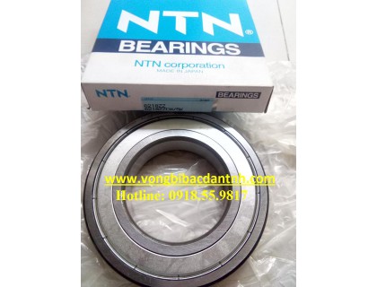 VÒNG BI 6218ZZ-6218Z - NTN